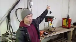 Тепловой насос спустя один год эксплуатации - делаем замеры