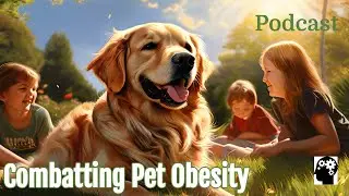 Find out more about obesity in pets