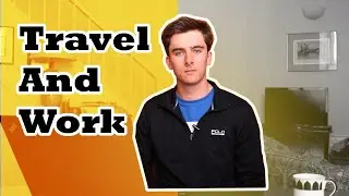 The 4 Paths To Becoming A Digital Nomad