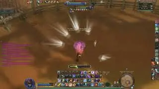AION 5.8: AoD vs Yavanha (Chanter)