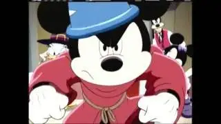 The All-New Disney DTV: I Won't Back Down By Tom Petty