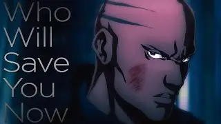 Castlevania -AMV- Who Will Save You Now