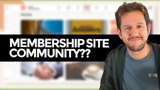 Membership Site Community: Should You Have One? Best Platform?