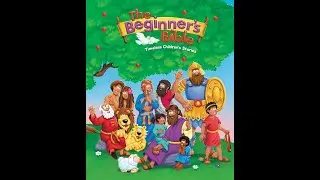 The Kids Bible : The Story of Jacob and Joseph