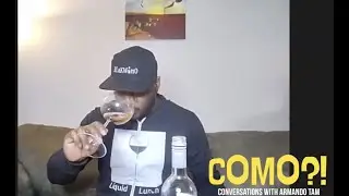 COMO?! Discussing Its A Vibe with Jaton Gunter Part 1