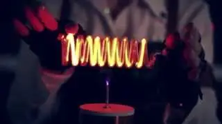 ТЕСЛА-ШОУ В ВОРОНЕЖЕ!!! (SPOOL TESLA)