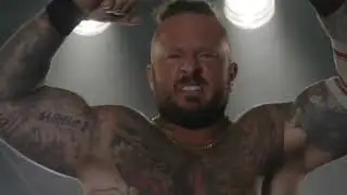 Tyson T-Bone Custom Titantron Entrance Video