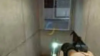 Portal Test 15