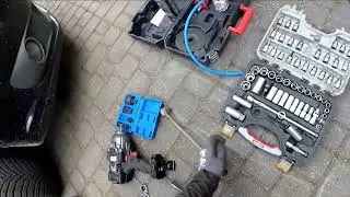 DACIA/ŁĄCZNIK STABILIZATORA