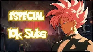 Especial de 10k + comparto Dragon Ball GT Perfect vol 1, 2 y otras guías #dragonball #vegueta