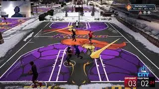 NBA 2K21 Neighborhood 2K Club Event!!