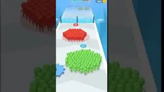 count master All Levels Gameplay Android iOS level3-4
