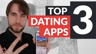Meine Top 3 Dating-Apps: Auf diesen Plattformen wirst Du 2020 erfolgreich! | Andreas Lorenz