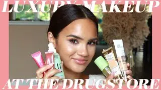 Drugstore Makeup Better Than Luxury | Dacey Cash