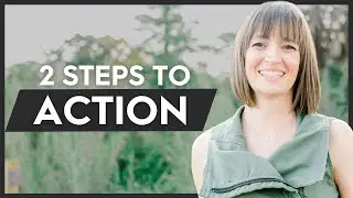 HOW TO GET OUT OF YOUR OWN WAY (and Get Out of Your Head) 