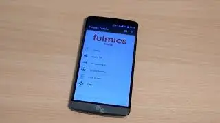 Fulmics Rom v30n 7.5 for LG G3 (all variants) full hands on review!