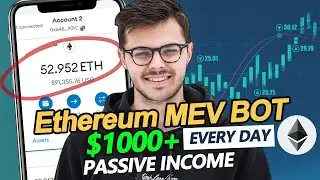 Arbitrage Your Way to Profits: $1k+/Day with MEV Bot (Step-by-Step Tutorial)