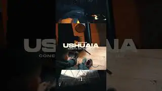 Ushuaia, Fin del Mundo - Conecta con Infocus #2 #travelvlog #cinematicvideo #ushuaia