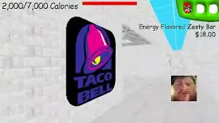 Playing CaseOh's Basics In Eating and Fast Food