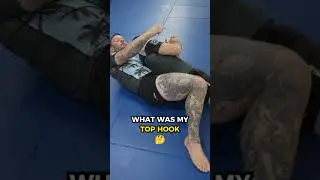 Boost your BACK CONTROL with these tips 🫡🥋