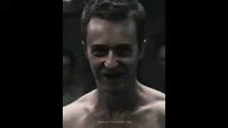 Tyler Durden Edit | Sea Of Problems - Glichery #shorts #fightclub #fypシ