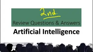 Second AI Review Questions & Answers