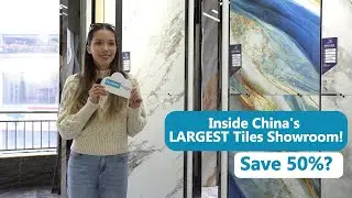 For Quality Sourcing! | Unmissable Top Foshan Tiles Price Check