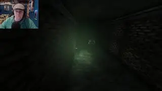 Vanish | NOPE NOPE NOPE!