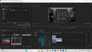premier audio problem #telugututorialtube #premieretricks #trending