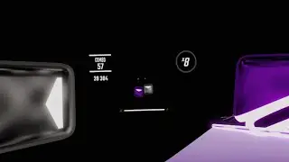 Beat Saber PSVR2 Another One Bites the Dust (expert)