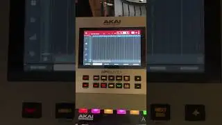 How to delete automation On MPC Live II