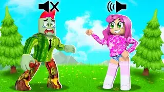 Roblox, Maar Je Mag Niet Praten