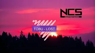 Tobu - Lost (NCS10 Release) Fl Studio Remake + Free Flp
