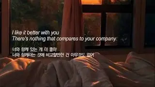Austin Mahone - Better With You [한글자막/가사]