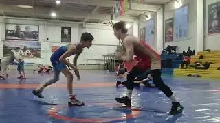 Мух1амадхалил лично подводить Расула на большие 🏆💪. Результат Ин Ша Аллагь увидим..