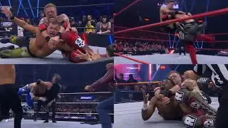 Adam Copeland ( Edge ) - Spear and Grind House compilation