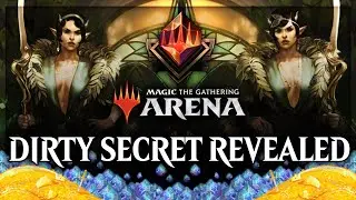 MTG Arena Matchmaking Rating Exploit & Mythic Rank Decay Update