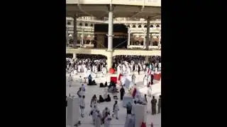 Mecca 2013