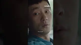 Pov: ты разговорился с водителем такси 😳 #дорама «Химера» #сериал