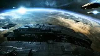 Opinions of the Misinformed - EVE OST