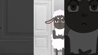 Ara Ara Wooly Animation) Shorts