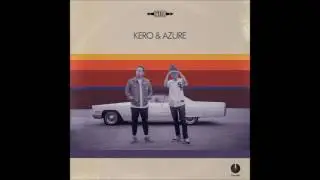 Kero & Azure - JazzHop