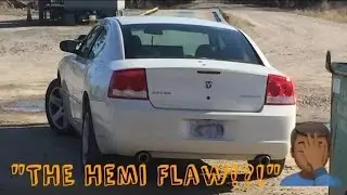 The  HEMI FLAW (Hemi Lifter Failure)  Cam and Lifters Installation