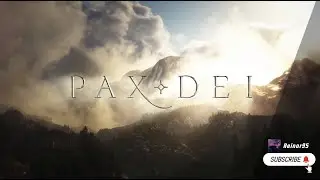 PAX DEI | НОВИНКА 2024 | НАЧИНАЕМ НАШ ПУТЬ ◄ #1
