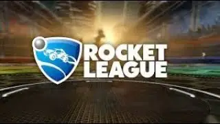 СТРИМ Идем на ТОП в Rocket League ! #прямаятрансляция