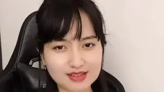 Tami cantik banget malam ini