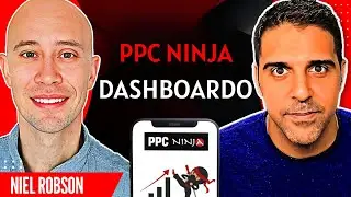 Master Your PPC Ninja Dashboard  A Quick Guide