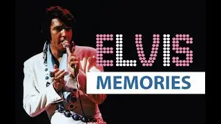 Elvis Presley - Memories (Best Pictures)