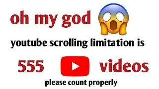 #YouTube