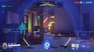 Overwatch Mondays with @RonSwex